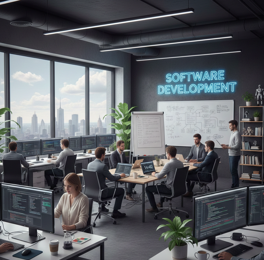 Software Development